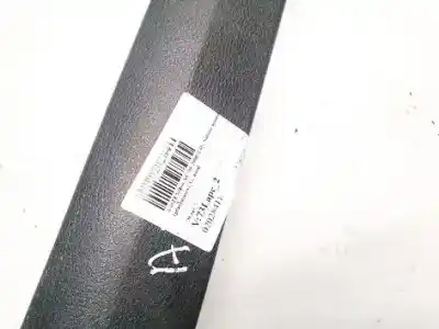 Pezzo di ricambio per auto di seconda mano plastica per volvo xc90 2.4 diesel cat riferimenti oem iam   