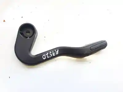 Автозапчастина б/у  для SKODA SUPERB, II 2008.03 - 2013.06  Посилання на OEM IAM 587707G  