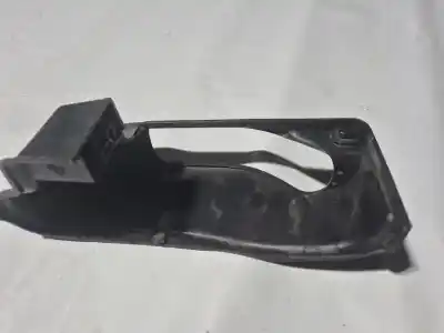 Автозапчастина б/у пластикler для citroen jumpy ii furgoneta 1.6 hdi 90 8v посилання на oem iam   