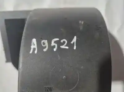 Pezzo di ricambio per auto di seconda mano plastica per volvo xc90 2.4 diesel cat riferimenti oem iam   