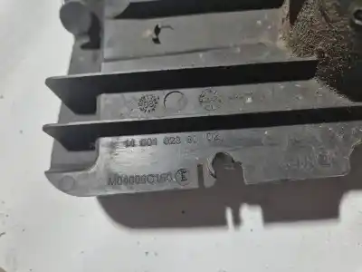 Автозапчастина б/у пластикler для citroen jumpy ii furgoneta 1.6 hdi 90 8v посилання на oem iam 140010238002  