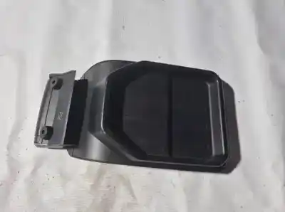 Peça sobressalente para automóvel em segunda mão plásticos por volvo xc90 2.4 diesel cat referências oem iam 8874935