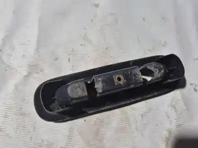 Second-hand car spare part plastics for renault espace /grand espace (je0) 2.0 16v espace rt oem iam references 6025306186  602-530-6186