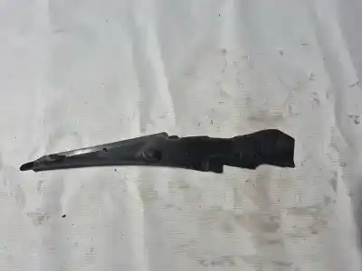 Автозапчасти б/у пластик за citroen jumpy ii furgoneta 1.6 hdi 90 8v ссылки oem iam 1400364877  