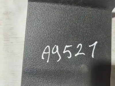 Pezzo di ricambio per auto di seconda mano plastica per volvo xc90 2.4 diesel cat riferimenti oem iam   