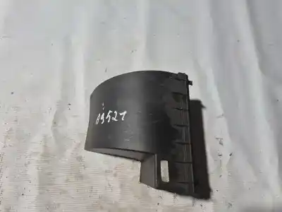 Peça sobressalente para automóvel em segunda mão plásticos por volvo xc90 2.4 diesel cat referências oem iam 