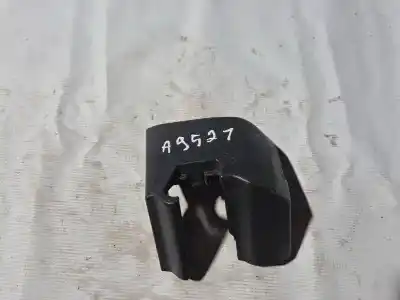 Peça sobressalente para automóvel em segunda mão plásticos por volvo xc90 2.4 diesel cat referências oem iam 8619660