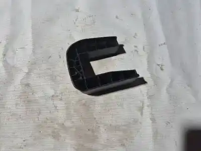 Peça sobressalente para automóvel em segunda mão plásticos por volvo xc90 2.4 diesel cat referências oem iam 