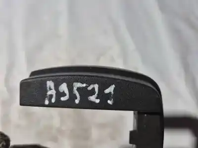 Pezzo di ricambio per auto di seconda mano plastica per volvo xc90 2.4 diesel cat riferimenti oem iam   