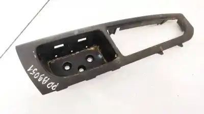 Peça sobressalente para automóvel em segunda mão plásticos por fiat ii bravo (198) (2007->) 1.9 d multijet referências oem iam 735443255