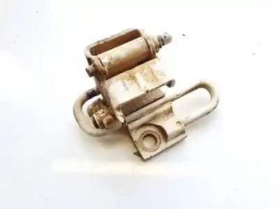 Автозапчастина б/у фільм дверей для skoda octavia combi (1u5) 1.9 tdi посилання на oem iam 4b0833412a