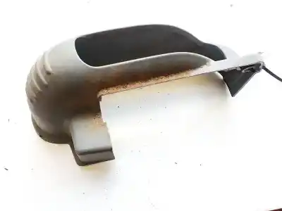 Peça sobressalente para automóvel em segunda mão plásticos por citroen evasion 1.9 td sx referências oem iam 14747230
