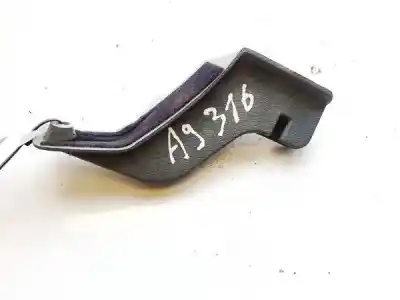 Peça sobressalente para automóvel em segunda mão plásticos por citroen evasion 1.9 td sx referências oem iam 