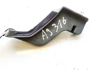 Pezzo di ricambio per auto di seconda mano plastica per citroen evasion 1.9 td sx riferimenti oem iam   