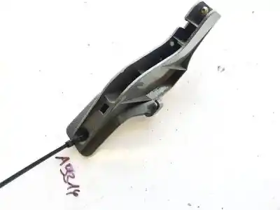 Pezzo di ricambio per auto di seconda mano plastica per citroen evasion 1.9 td sx riferimenti oem iam   