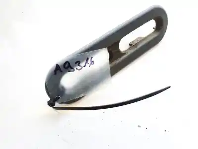 Pezzo di ricambio per auto di seconda mano plastica per citroen evasion 1.9 td sx riferimenti oem iam   