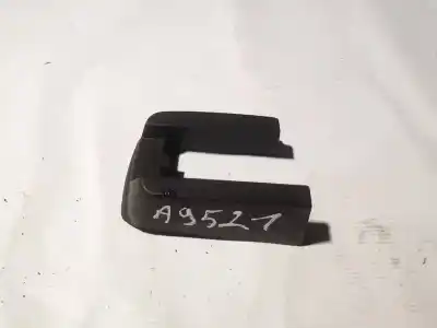 Peça sobressalente para automóvel em segunda mão plásticos por volvo xc90 2.4 diesel cat referências oem iam 