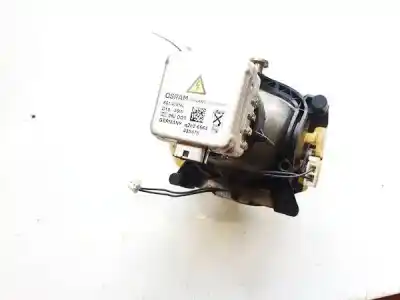 Автозапчастина б/у пластика для audi q7 (4l) 3.0 tdi посилання на oem iam 335478  q2n26564, 66140xnl, 89032996a