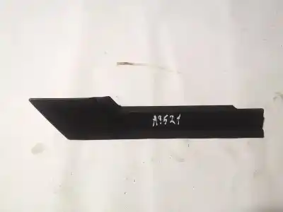 Peça sobressalente para automóvel em segunda mão plásticos por volvo xc90 2.4 diesel cat referências oem iam 