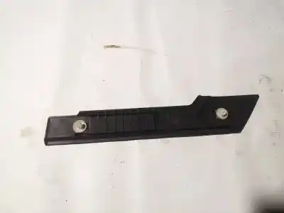 Pezzo di ricambio per auto di seconda mano plastica per volvo xc90 2.4 diesel cat riferimenti oem iam   