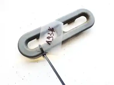 Pezzo di ricambio per auto di seconda mano plastica per citroen evasion 1.9 td sx riferimenti oem iam   