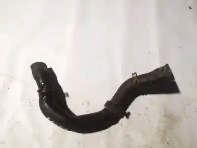 Pezzo di ricambio per auto di seconda mano tubo per volkswagen passat cc (357) 2.0 tdi dpf riferimenti oem iam 