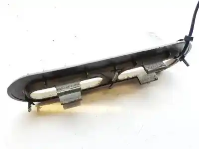 Pezzo di ricambio per auto di seconda mano plastica per citroen evasion 1.9 td sx riferimenti oem iam   