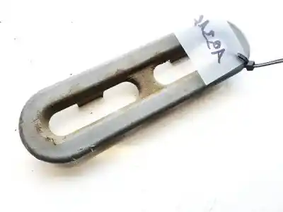 Peça sobressalente para automóvel em segunda mão plásticos por citroen evasion 1.9 td sx referências oem iam 