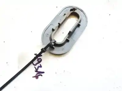 Pezzo di ricambio per auto di seconda mano plastica per citroen evasion 1.9 td sx riferimenti oem iam   