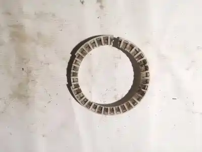 Peça sobressalente para automóvel em segunda mão plásticos por opel meriva 1.6 16v referências oem iam 