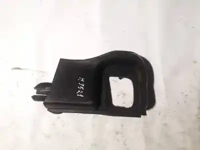 Peça sobressalente para automóvel em segunda mão plásticos por volvo xc90 2.4 diesel cat referências oem iam 13660