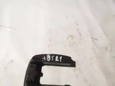 Pezzo di ricambio per auto di seconda mano plastica per volvo xc90 2.4 diesel cat riferimenti oem iam   