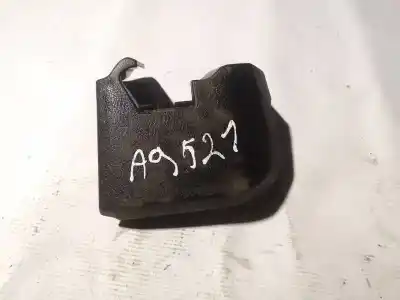 Peça sobressalente para automóvel em segunda mão plásticos por volvo xc90 2.4 diesel cat referências oem iam 8610808