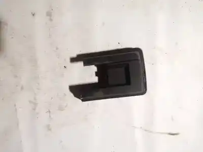 Peça sobressalente para automóvel em segunda mão plásticos por volvo xc90 2.4 diesel cat referências oem iam 