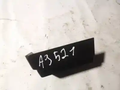 Pezzo di ricambio per auto di seconda mano plastica per volvo xc90 2.4 diesel cat riferimenti oem iam   