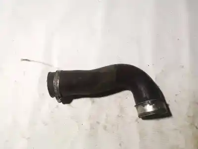Pezzo di ricambio per auto di seconda mano tubo intercooler per volkswagen passat cc (357) 2.0 tdi dpf riferimenti oem iam 