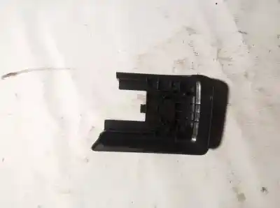 Pezzo di ricambio per auto di seconda mano plastica per volvo xc90 2.4 diesel cat riferimenti oem iam   