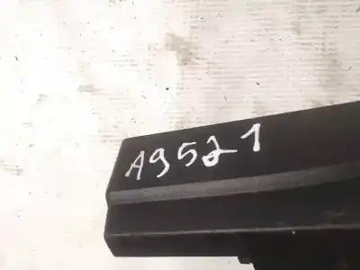 Pezzo di ricambio per auto di seconda mano plastica per volvo xc90 2.4 diesel cat riferimenti oem iam   