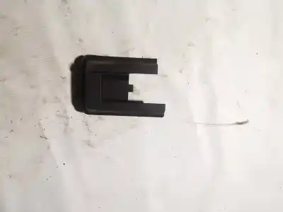 Peça sobressalente para automóvel em segunda mão plásticos por volvo xc90 2.4 diesel cat referências oem iam 