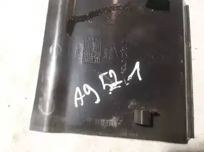 Pezzo di ricambio per auto di seconda mano plastica per volvo xc90 2.4 diesel cat riferimenti oem iam   