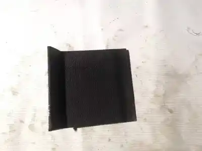 Peça sobressalente para automóvel em segunda mão plásticos por volvo xc90 2.4 diesel cat referências oem iam 