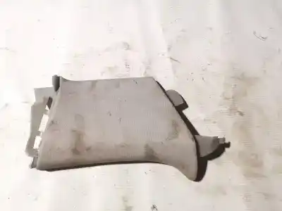 Автозапчасти б/у пластики за citroen c5, ii 2008.02 - 2011.01 2.0 hdi 103kw 2009.04 - 2011.01 ссылки oem iam 9655494477