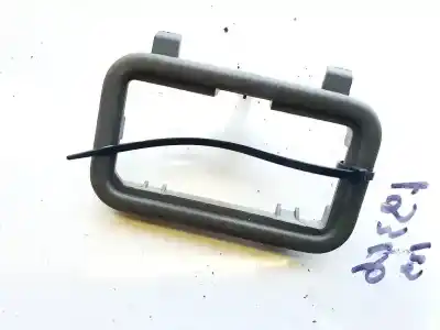 Peça sobressalente para automóvel em segunda mão plásticos por citroen evasion 1.9 td sx referências oem iam 1473003077