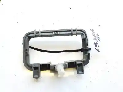 Pezzo di ricambio per auto di seconda mano plastica per citroen evasion 1.9 td sx riferimenti oem iam 1473003077  