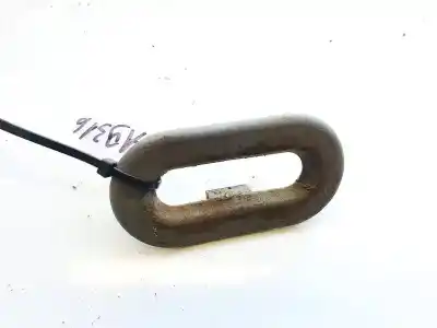 Peça sobressalente para automóvel em segunda mão plásticos por citroen evasion 1.9 td sx referências oem iam 1474438077