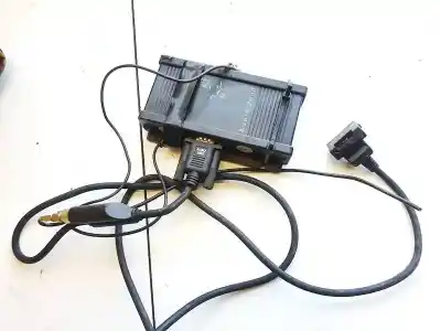 Pezzo di ricambio per auto di seconda mano modulo elettronico per audi a6, c5 2001.08 - 2005.01 facelift 1.9 tdi 96kw 2001.08 - 2005.01 riferimenti oem iam audio2000  