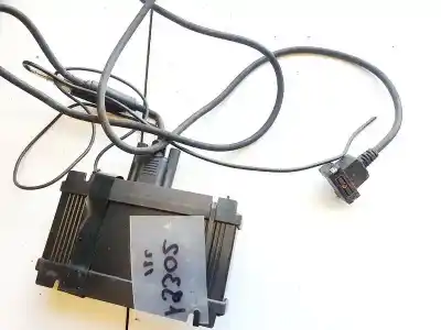 Pezzo di ricambio per auto di seconda mano modulo elettronico per audi a6, c5 2001.08 - 2005.01 facelift 1.9 tdi 96kw 2001.08 - 2005.01 riferimenti oem iam audio2000  