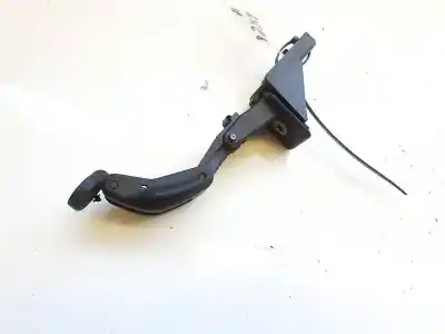 Peça sobressalente para automóvel em segunda mão plásticos por citroen evasion 1.9 td sx referências oem iam 