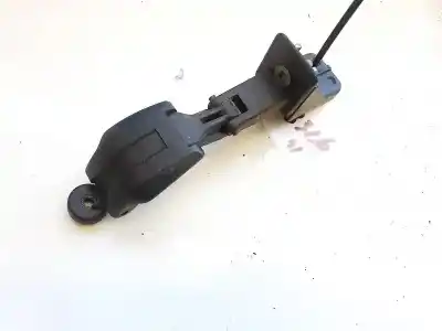 Pezzo di ricambio per auto di seconda mano plastica per citroen evasion 1.9 td sx riferimenti oem iam   