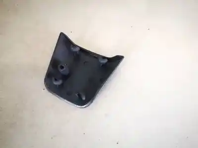 Peça sobressalente para automóvel em segunda mão plásticos por opel vectra c (z02) 2.2 dti 16v (f69) referências oem iam 6017809  